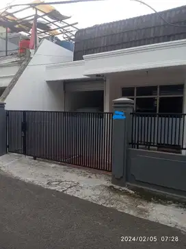 Rumah di Setiabudi Timur Dekat Sudirman , Rasuna Said , Casablanca