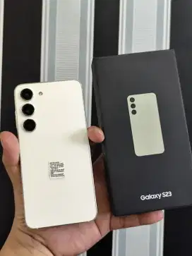 samsung s23 8/128 sein second istimewa fulloriginal