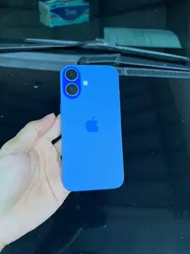 Iphone 16 Garansi on Mei 2026
