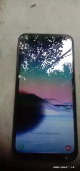 Samsung M20 minus LCD