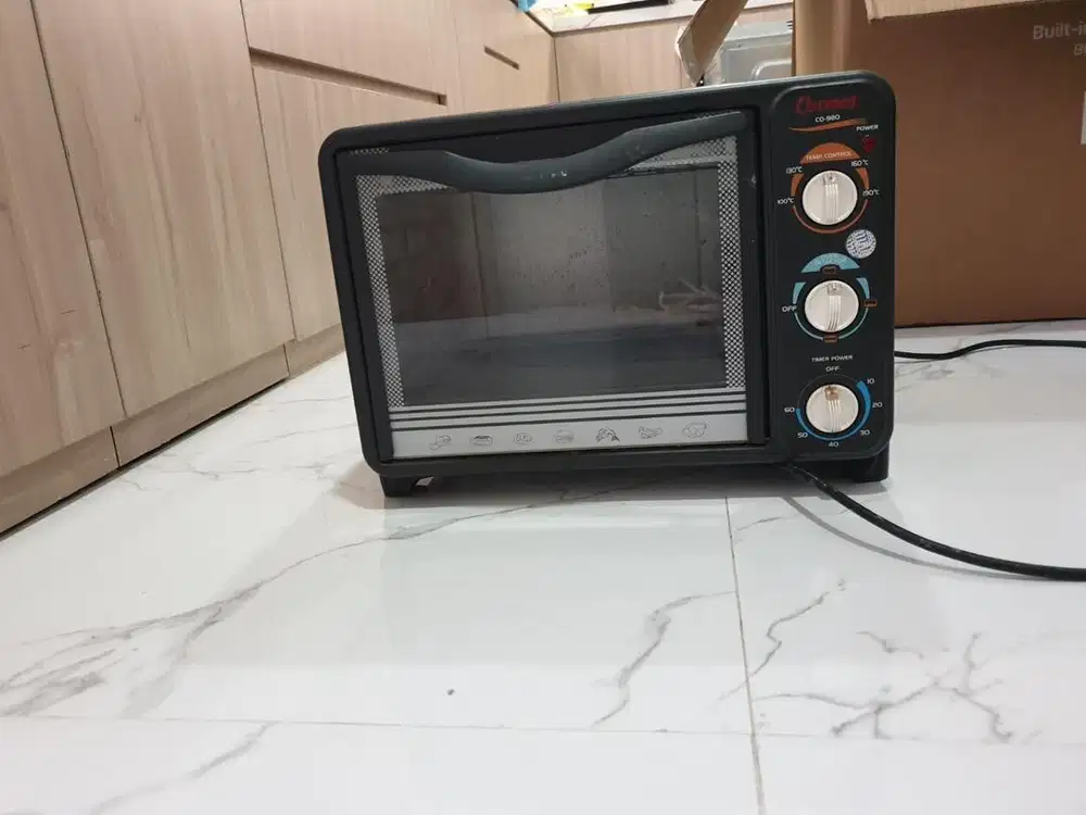 Jual oven COSMOS murah‼️‼️