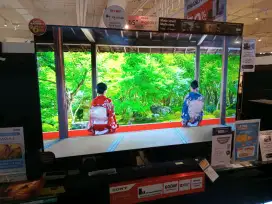 SONY LED TV GOOGLE 4K 65 INCI K-65S30