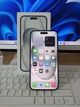 IPhone 15 Plus 128 Black iBox PA/A