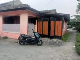 RUMAH MURAH DI BEKASI SHM