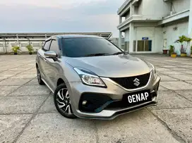 Suzuki Baleno Hatchback 1.4 AT/Matic Tahun 2021