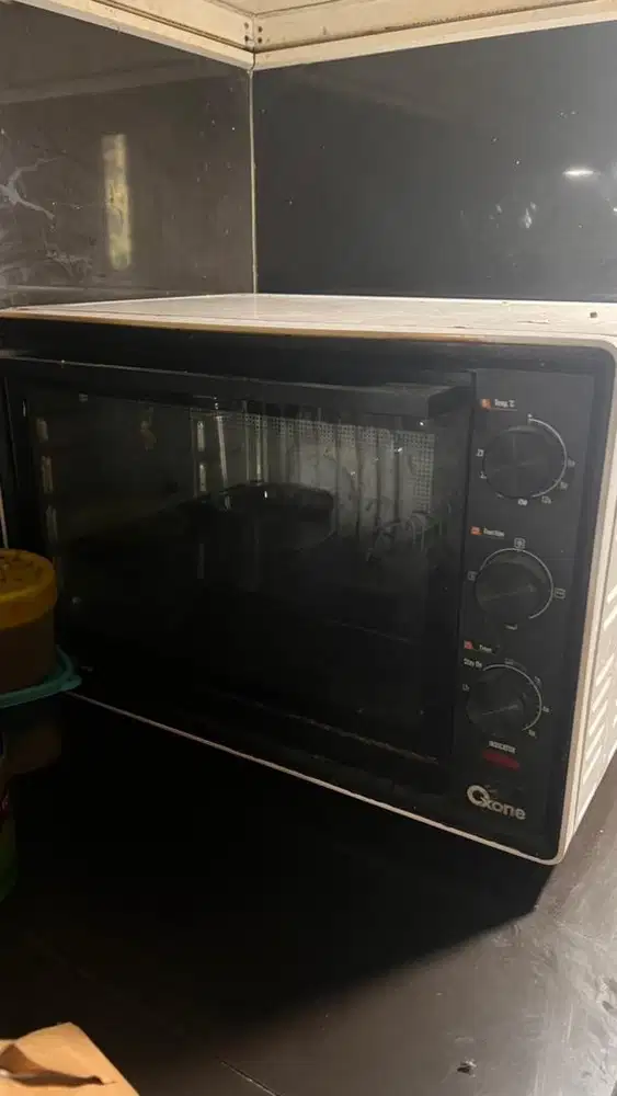 Oven merek Oxone hrga 700 nego
