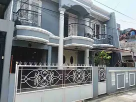 Rumah minimalis 2 lantai dijual Jati Pulo Palmerah Jakarta Barat