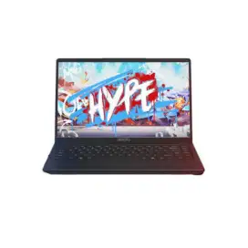 Laptop Axioo hype 1 4/128gb Intel Celeron bonus antigores