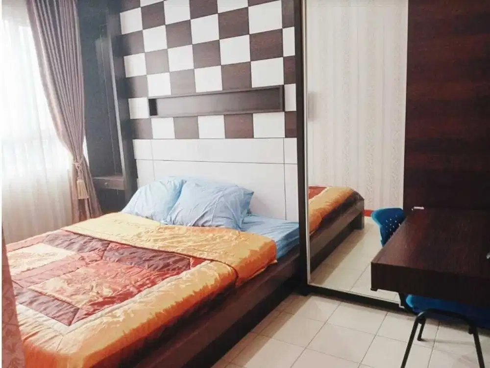 Apartemen Marbella Kemang 2 Bedroom Full Furnished