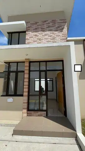 RUMAH DIJUAL HARGA RUGI PEMILIK BU VILLAGIO CITRA RAYA