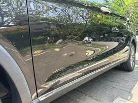 Wuling Cortez 2018 Bensin