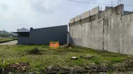 Tanah Kavling Alam Indah 3 - 234 m² (SHM)