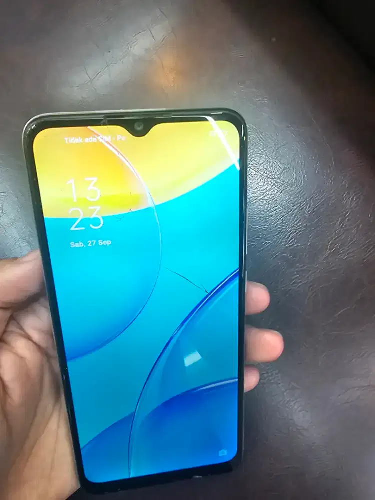 OPPO A15 3/32GB UNIT ONLY