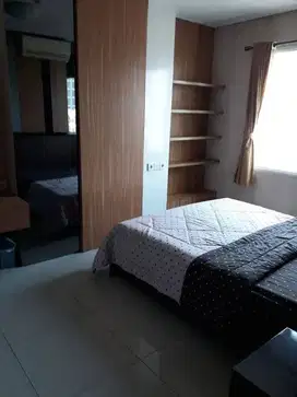 Apartemen Dijual di Thamrin Executive Residence 1BR Full Furnished