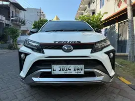 DAIHATSU TERIOS 1.5 R MANUAL 2024 - DP MINIM