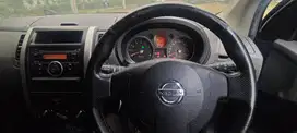 Nissan X-Trail 2008 Bensin