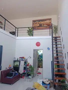Rumah Siap Huni dan Nyaman Daerah Madukoro Regency – 10691