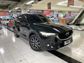 CX 5 Elite 2019 Dp45jt