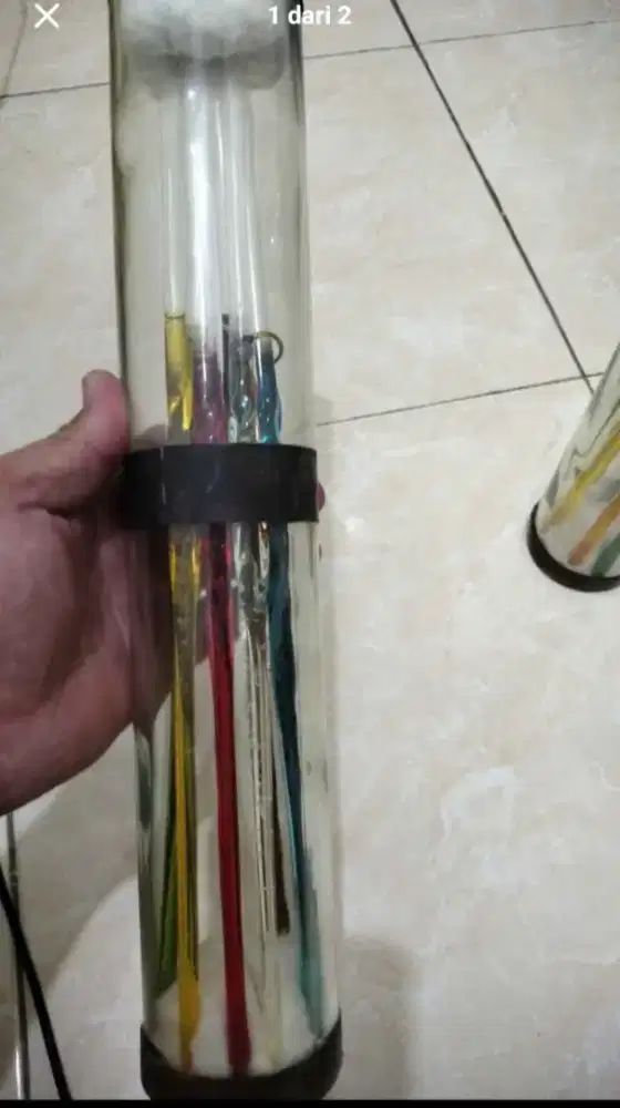 Minyak pinibasalwa