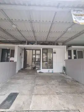 Dijual Cepat Rumah Di citra Raya Cluster Carona park