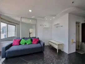 Disewakan Apartemen Mediterania Garden Residence 1 Jakarta Barat, 2BR+