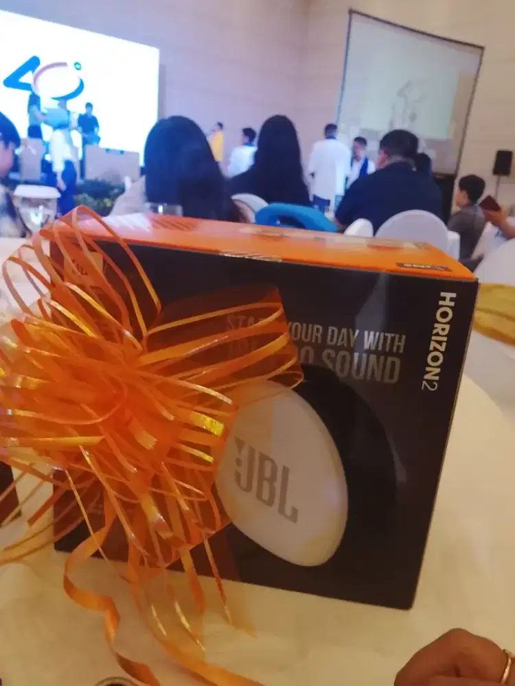 JBL Speaker Horizon 2