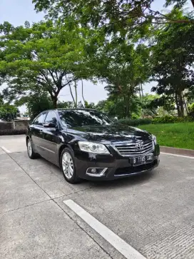 Jual cepat Camry type V tahun 2010