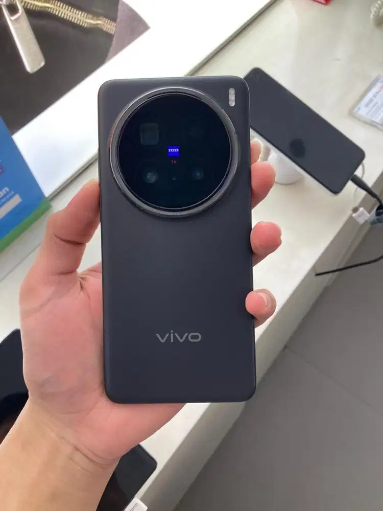 Promo vivo x200 pro