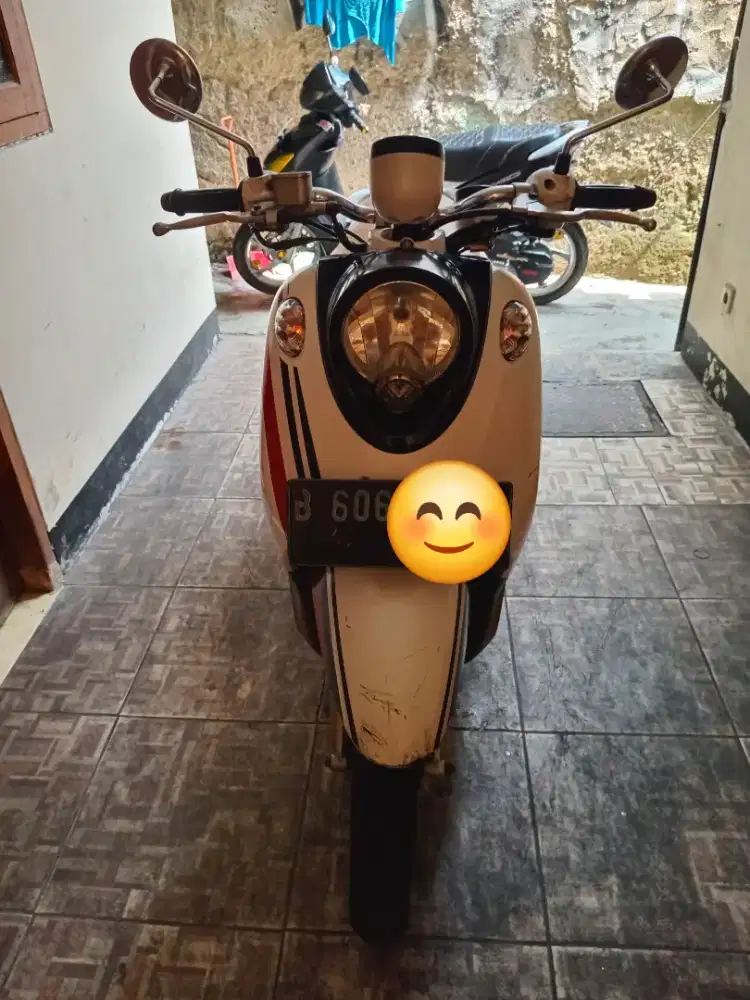 Dijual fino 2013