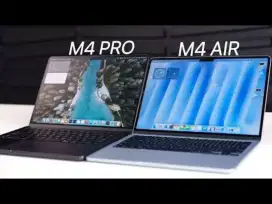 Dibeli macbook pro air m3 m4 butuh banyak langsung cod harga berani