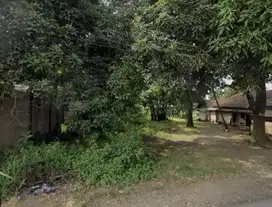Dijual Tanah Lokasi Strategis Purwakarta