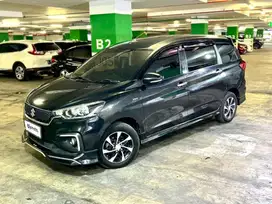 SUZUKI ERTIGA 1.5 SPORT BENSIN MATIC 2019