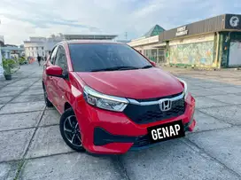 Honda New Brio 1.2 E AT/Matic Tahun 2023