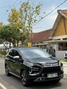 Xpander Ultimate 2022