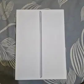 Preloved iPad 7 128gb Wifi Only dan Apple Pencil Gen 1