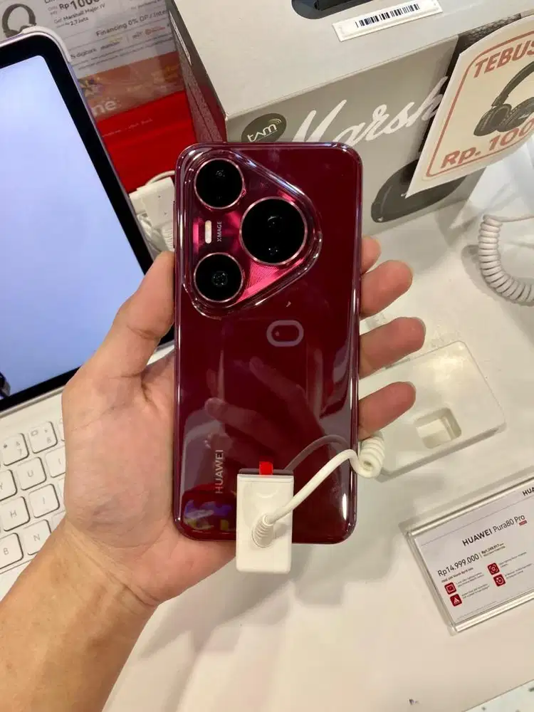 Huawei pura 80 pro