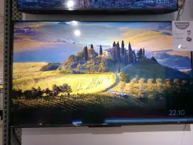 SHARP GOOGLE TV 4K 55 INCI 4T-C50GN5000X