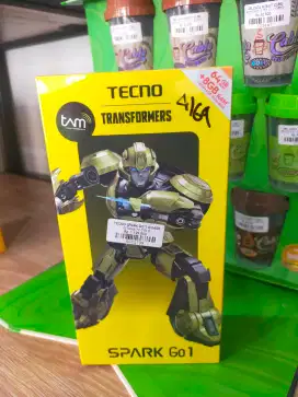 tecno spark go 1 4/64