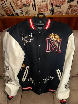 Jaket memphis XL
