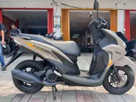 Yamaha new freego 2024 FULL ORISINIL GRESS