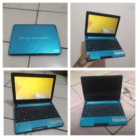 Notebook acer ram 2