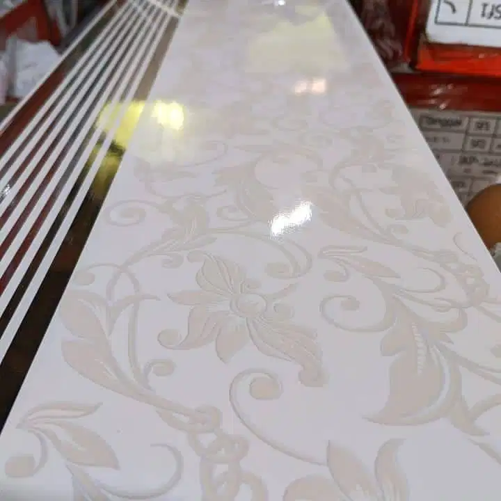 Jasa Tukang Pasang Plafon Partisi Wall Moulding Sekat PVC GRC Gypsum
