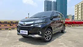 DP MURAH - Daihatsu Xenia 1.5 R Bensin-MT 2021