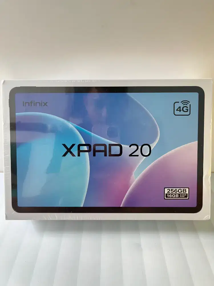 Infinix Xpad 20 8/256