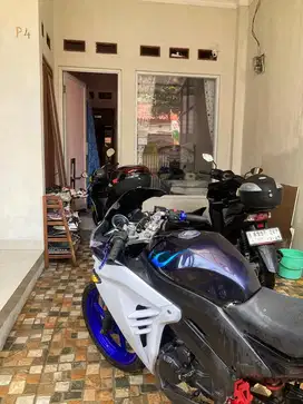 Viar Vsr 200 Modif
