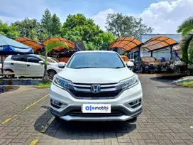 [OLXmobbi] HOT SALE - HONDA CRV 2.4 RS MATIC 2016