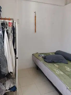 BCL Apartemen Puncak Kertajaya