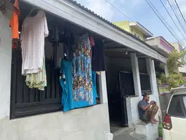 Rumah lokasi perumahan Banjararum Asri dekat Tol Singosari