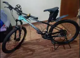 Sepeda Gunung MTB Polygon XTRADA 5 New 2021 SHIMANO