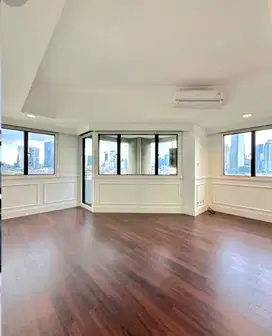 WTS Apartemen Setiabudi, Kuningan, Jakarta Selatan. View City (Sudirman).